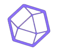 Telegraf — strategic partner of ChartGenieAI AI crypto analysis tool